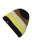 Protest Herren Lake Beanie Baskenmtze, Limettengelb (Lime Rocks), 57