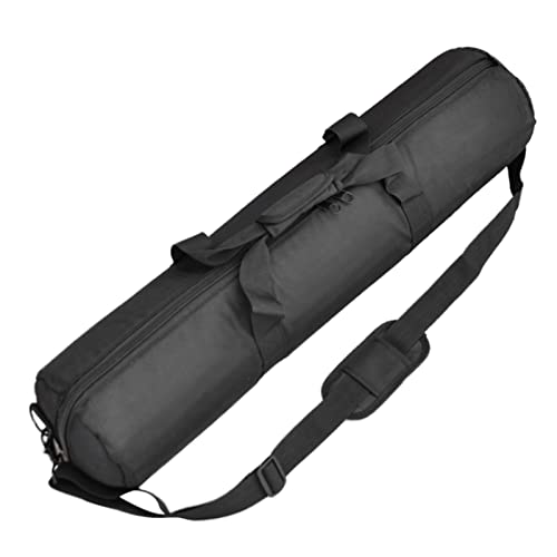 LORIER 55/60/65/70/75/80 / 100 cm Gepolsterte Kamera-Monopod-Stativ-Tragetasche/Lichtständer Tragetasche/Regenschirm Softbox Tragetasche Kamera Tasche (Color : 70CM)