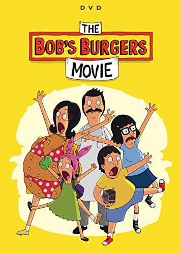 Bob's Burgers Movie, The (Feature)