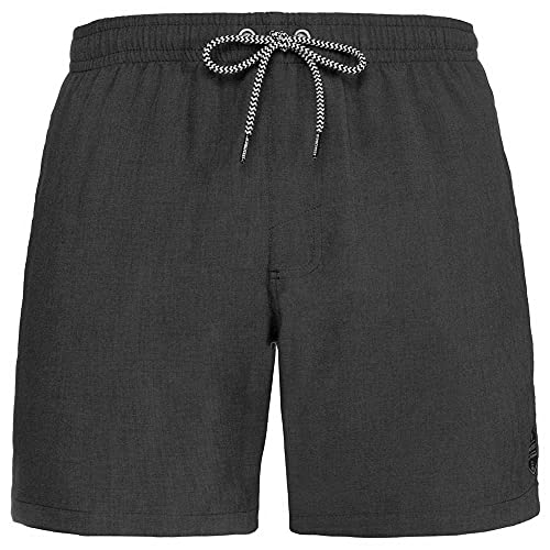 Protest - Davey - Badehose Gr XL schwarz