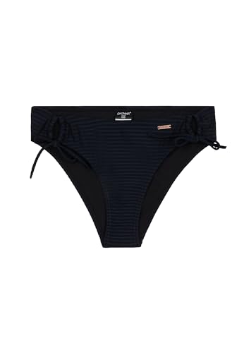 Protest MIXBACK Bikini Bottom True Black - 40