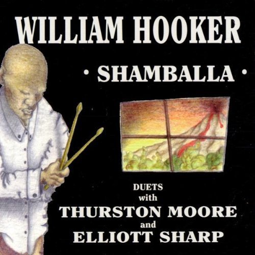 Shamballa by William Hooker