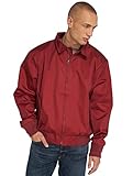 Brandit Canterbury Jacke Bordeaux - XXL