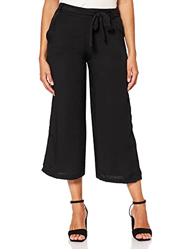 Cartoon Damen 8200/7079 Hose, Schwarz (Black 9045), W(Herstellergröße: 40)