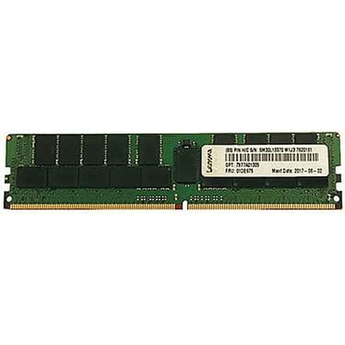 Lenovo 8GB 3200MHz 1Rx8 1.2V ECCUDIMM