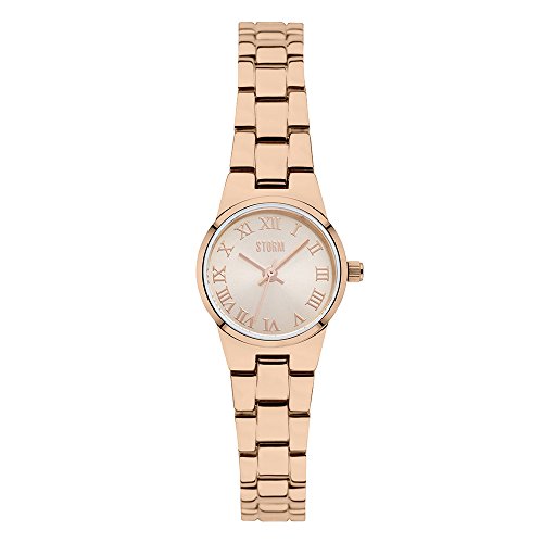 Mini Roma Rose Gold 47284/rg