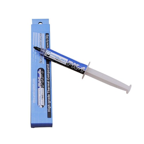 Prolimatech PK-1 Wärmeleitpaste Nano Aluminium Thermal Compound 30 g