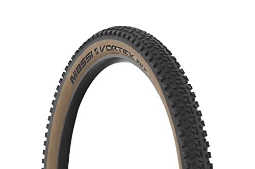 Massi Unisex-Erwachsene Cub.29x2.25 A/f Vortex Pro Skin Wall, Schwarz, Normal