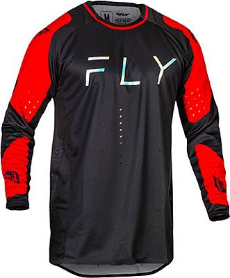 Fly Racing Evolution, Trikot