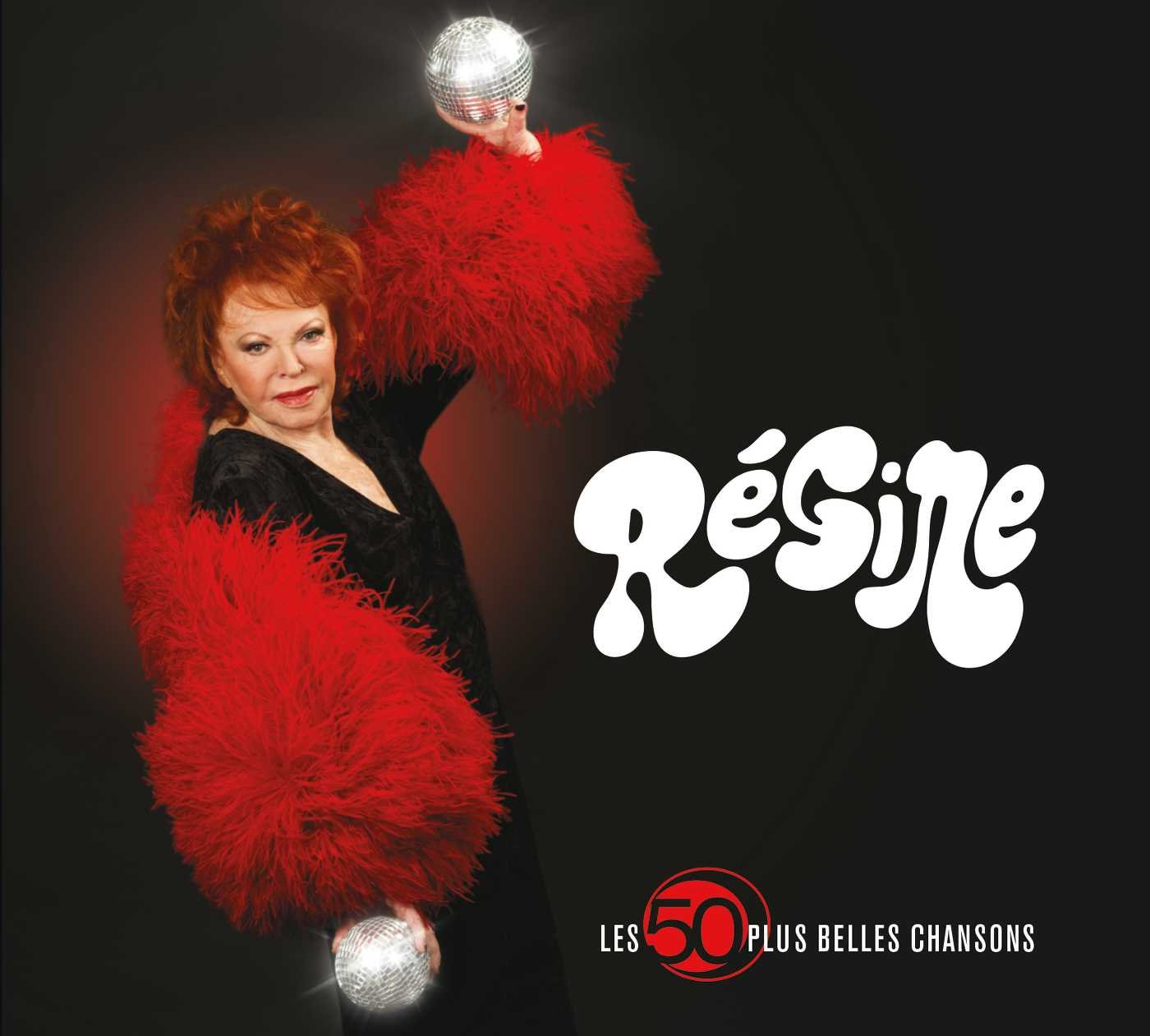 Les 50 Plus Belles Chansons(3cd)