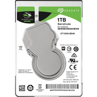 ST1000LM048 - 2,5'' HDD 1TB Seagate Barracuda Mobile