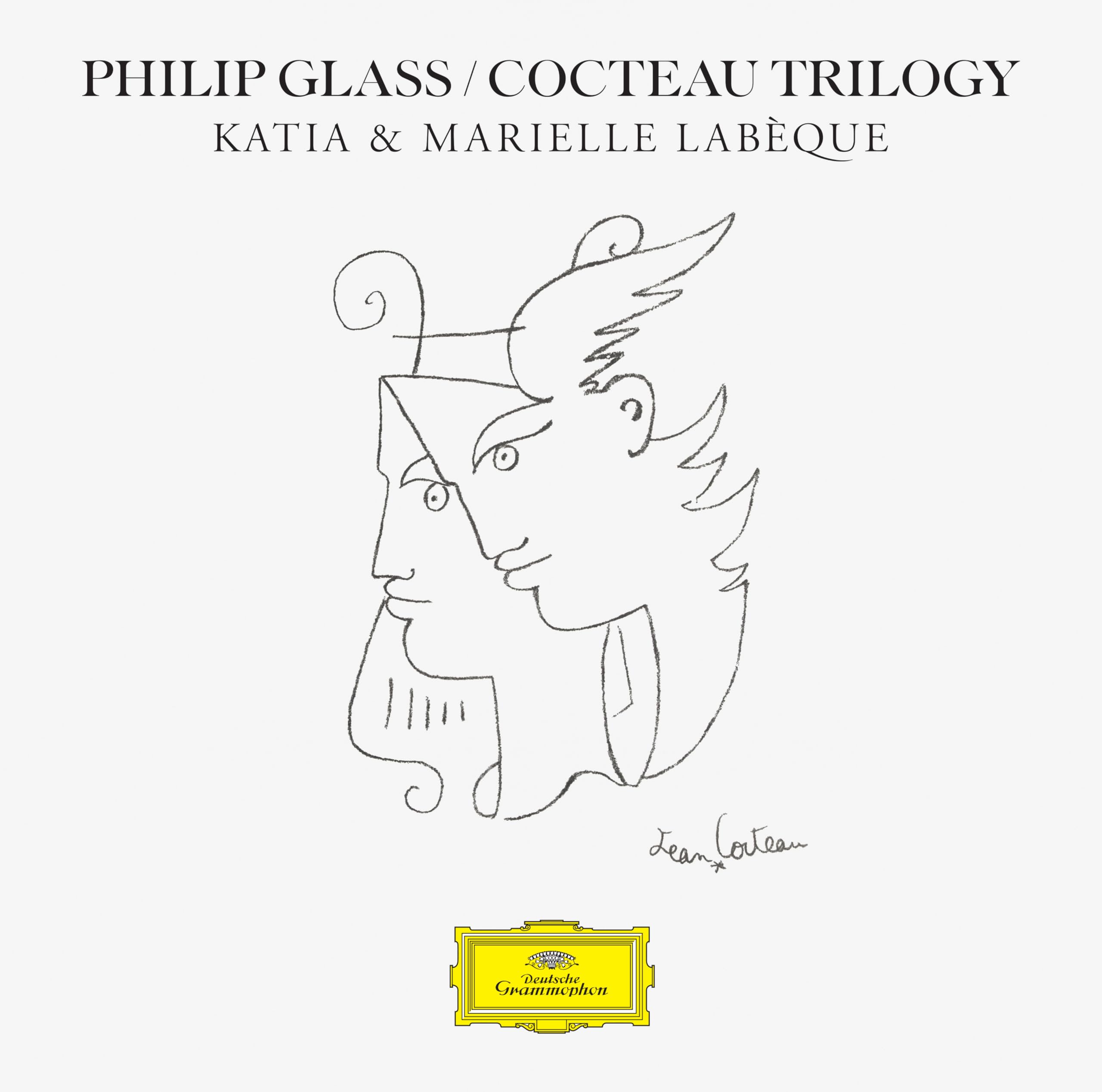 Philip Glass / Cocteau Trilogy