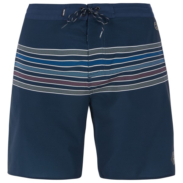 Protest - Prtjacker Beachshort - Badehose Gr XL blau