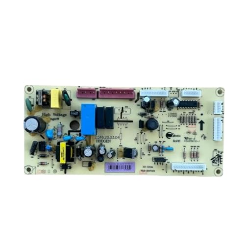 DEYIN Control Board 17131000005401 for Kühlschrank BCD-230WTGM Schaltung PCB Kühlschrank Motherboard Gefrierschrank Teile