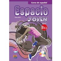 Espacio joven, B1-1