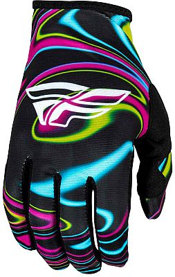 Fly Racing Lite S24, Handschuhe