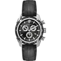 Versace VE2I00121 V-Ray Chronograph Herrenuhr 44mm 5ATM