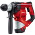 Einhell 900 W Bohrhammer TC-RH 900 inkl. Tiefenanschlag mit Koffer