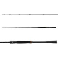 Daiwa Prorex XR Chebujig 2.65m 3.5-12g