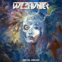 Metal Dream (Lp) [Vinyl LP]