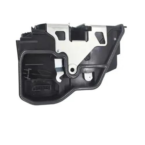 Türschloss Für Für X1 Für X3 Für X5 Für X6 E60 E70 E90 Auto Vorne/Hinten Seite Türschloss Latch Antrieb 51217202143 51217202146 51227202147 Zentralverriegelung Stellelement(Vorne Links)