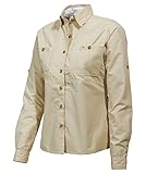 ViaVesto Senhora Eanes Shirt Women - Outdoorbluse