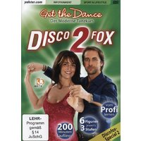 Get the Dance Discofox 2