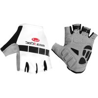 MTB Handschuhe, BOBTEAM Handschuhe Colors, für Herren, Größe XL, Radsportbekleid