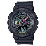 Casio Automatic Watch GA-110MF-1AER