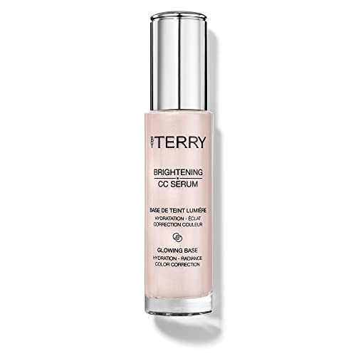 By Terry, Cellularose Brightening CC Serum Nr.2 Rose Elixir, 30 ml.