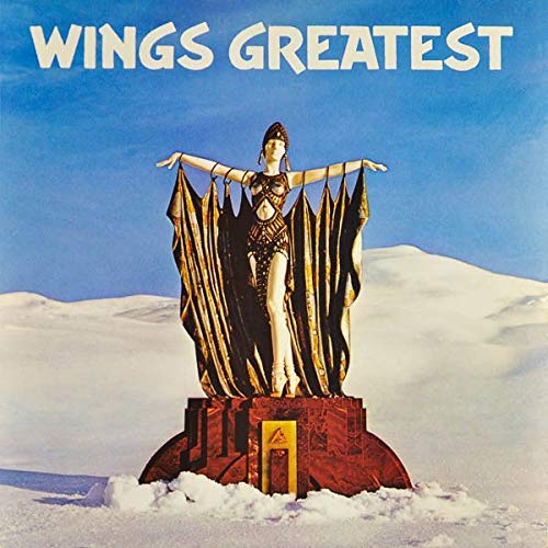 Wings Greatest