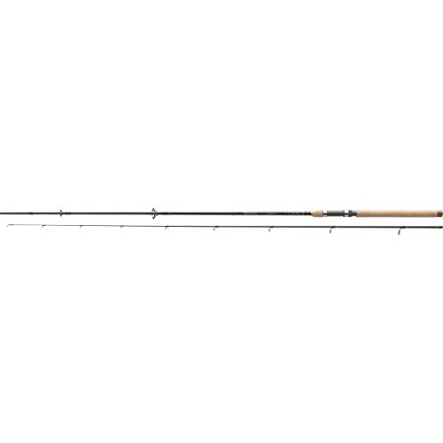 DAIWA Spinnrute Exceler Ultra Light Jiggerspin, 2.40m 3-14g