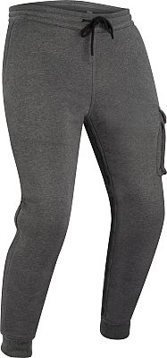 Bering Jazzy, Textilhose