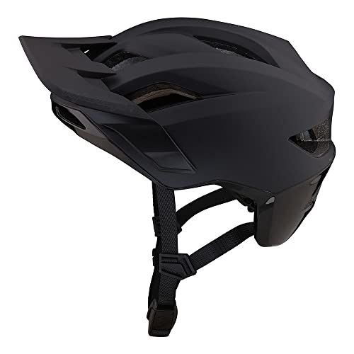 Flowline SE MTB helmet with 14 ventilation holes