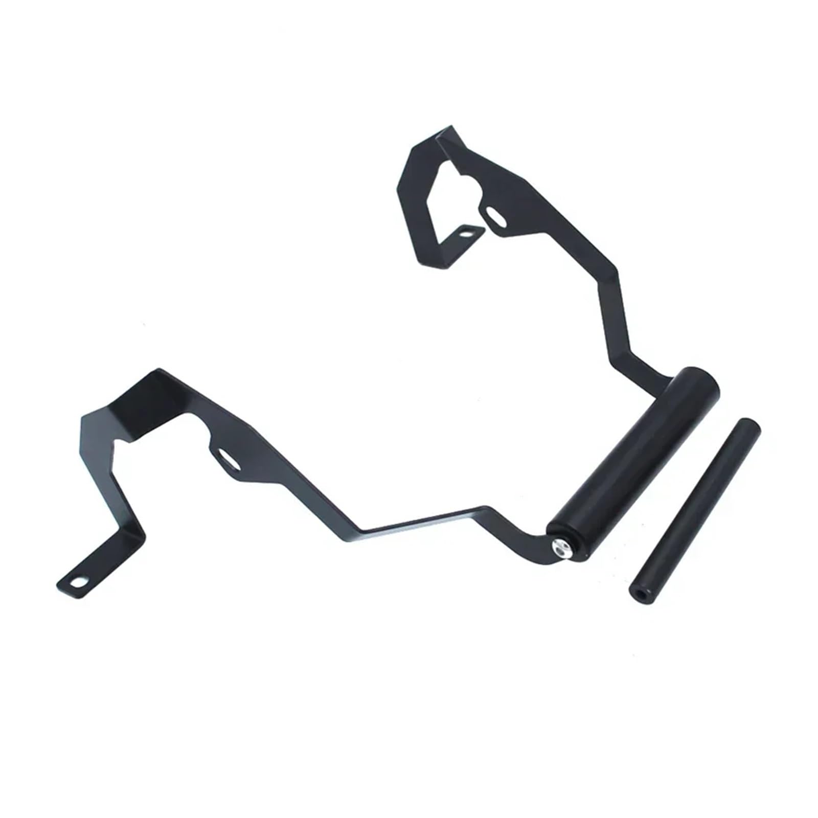 Handyhalterung Motorrad Für PAN Für Amerika 1250 S 2021-up Mobile Navigation Stent GPS Navigation Halterung Telefon Halter Gabel Vorbau Halterung Handyhalter Fahrrad(12-22mm)