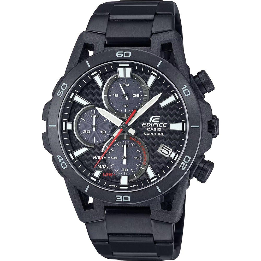 Casio Watch EFS-S640DC-1AVUEF