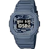 G-SHOCK Casio DW-5600CA-2ER Uhr aus Kunstharz