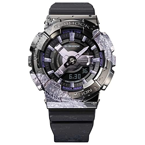 Casio Watch GM-S114GEM-1A2ER