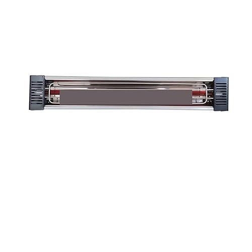 Lacktrocknungsmaschine, 3000W Auto-Infrarot-Lackhärtungslampe Infrarot-Wärme-Backlampe For Die Autolackreparatur Infrarot-Heizung Autokarosserie(Single baking lamp)