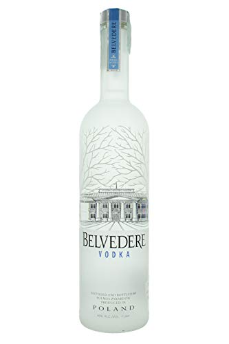 Vodka BELVEDERE 1 litro