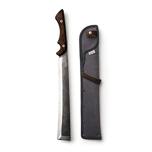 Barebones Living Woodsman Japanese Nata Tool