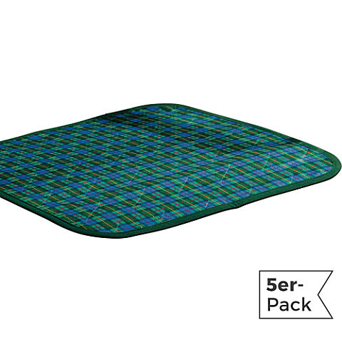 Erwin Müller Inkontinenz-Sitzauflage im 5er-Pack