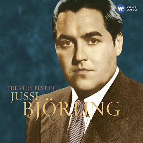 The Very Best of Jussi BjÃ¶rling by Jussi Bjorling (2003-04-22)