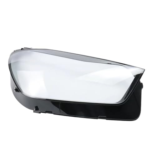 Scheinwerferglas Abdeckungen Für Benz Für GLE W167 2020 2021 2022 Auto Scheinwerfer Objektiv Abdeckung Kopf Lampe Shell Frontscheinwerfer Streuscheibe(1pc Right Side)