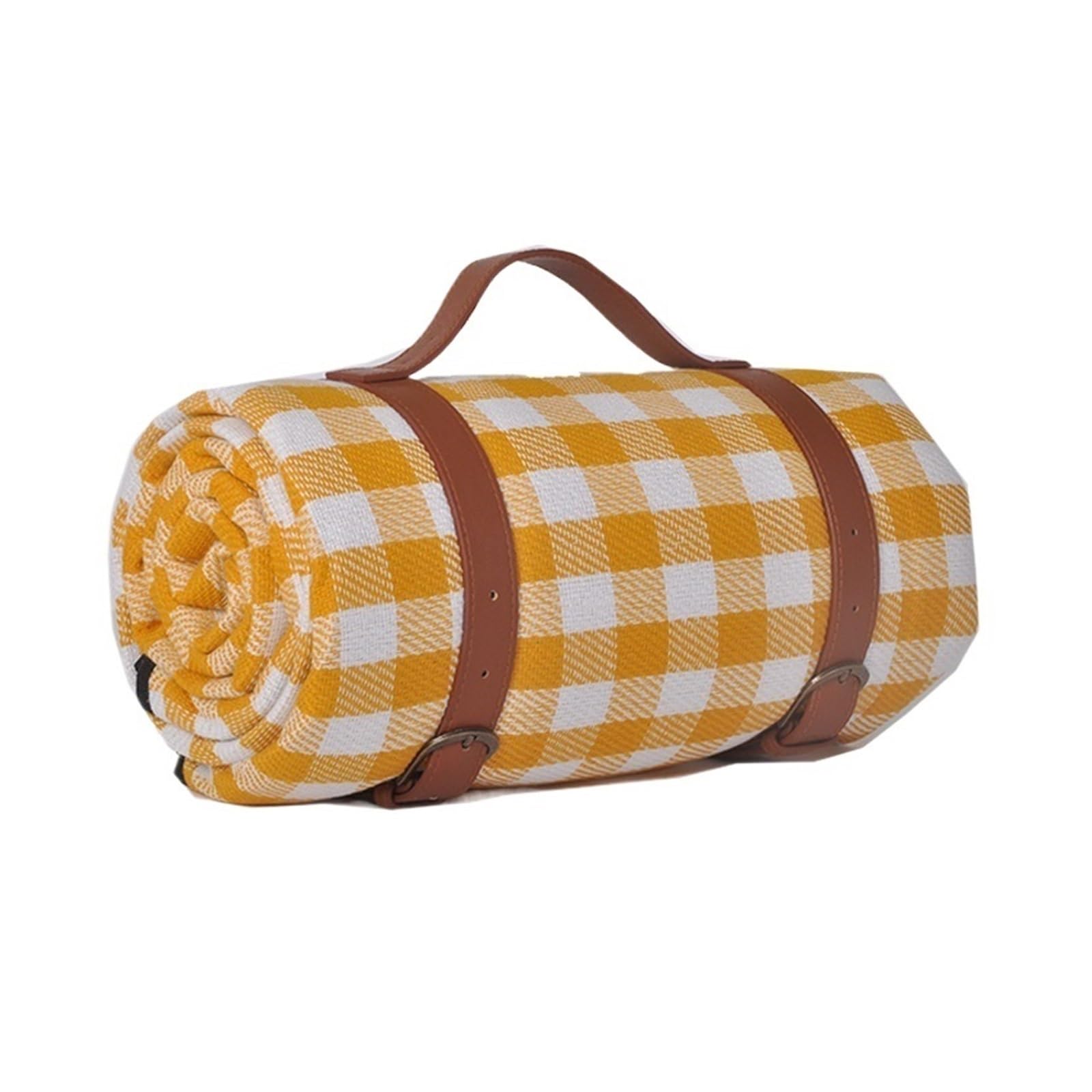 BFVAKBKYT Picknick-Reisedecke,Strand-Decke, Regenfeste Picknickmatte for den Außenbereich, Camping-Strandmatte, bunt, kariert, gestreift, rechteckige Schlafdecke, Wohnzimmerteppich(Style 1,200x200cm)