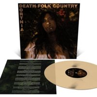 Death Folk Country [Vinyl LP]