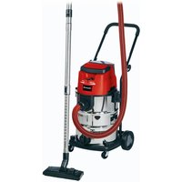 Einhell Power X-Change TE-VC 36/30 Li S-Solo 2347140 Nass-/Trockensauger 30 l ohne Akku