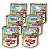 MACs | Herz & Leber | 6 x 800 g