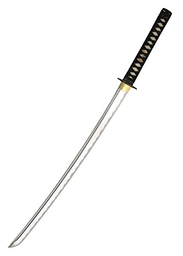 Hanwei SH6003LGF Musashi XL Light Katana mit Scheide Hochwertiges Schwert Samurai Verkauf ab 18 Jahren