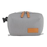 Vanguard VEO City CB24 Crossbody Kameratasche, Grau